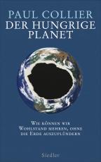 Cover-Bild Der hungrige Planet