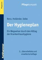 Cover-Bild Der Hygieneplan