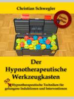 Cover-Bild Der Hypnotherapeutische Werkzeugkasten