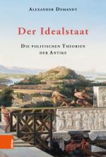 Cover-Bild Der Idealstaat