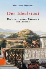 Cover-Bild Der Idealstaat