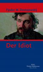 Cover-Bild Der Idiot