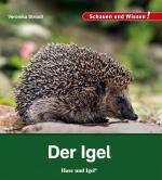 Cover-Bild Der Igel