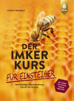 Cover-Bild Der Imkerkurs für Einsteiger