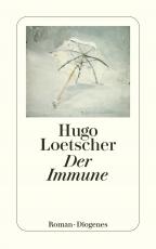 Cover-Bild Der Immune