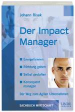 Cover-Bild Der Impact Manager