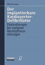 Cover-Bild Der implantierbare Kardioverter-Defibrillator