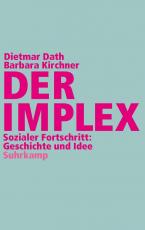 Cover-Bild Der Implex