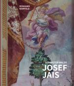 Cover-Bild Der Imster Maler Josef Jais