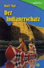 Cover-Bild Der Indianerschatz