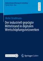 Cover-Bild Der industriell geprägte Mittelstand in digitalen Wertschöpfungsnetzwerken