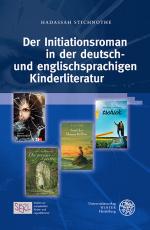 Cover-Bild Der Initiationsroman in der deutsch- und englischsprachigen Kinderliteratur