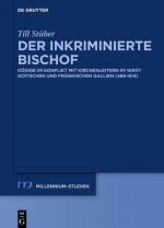 Cover-Bild Der inkriminierte Bischof