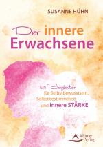 Cover-Bild Der innere Erwachsene