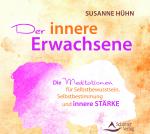 Cover-Bild Der innere Erwachsene