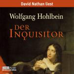 Cover-Bild Der Inquisitor