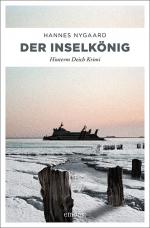 Cover-Bild Der Inselkönig