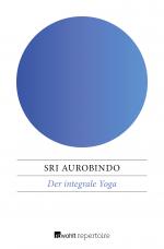 Cover-Bild Der integrale Yoga