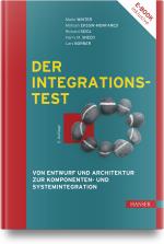 Cover-Bild Der Integrationstest