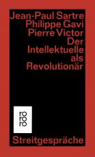 Cover-Bild Der Intellektuelle als Revolutionär