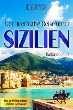 Cover-Bild Der interaktive Reiseführer SIZILIEN