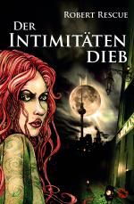 Cover-Bild Der Intimitätendieb