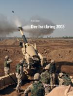 Cover-Bild Der Irakkrieg 2003