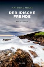 Cover-Bild Der irische Fremde