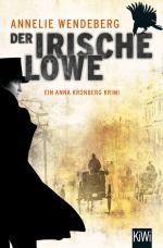 Cover-Bild Der Irische Löwe