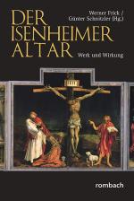 Cover-Bild Der Isenheimer Altar