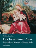 Cover-Bild Der Isenheimer Altar