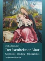 Cover-Bild Der Isenheimer Altar