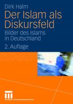 Cover-Bild Der Islam als Diskursfeld