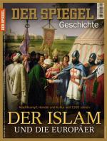 Cover-Bild Der Islam und die Europäer