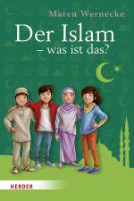 Cover-Bild Der Islam - was ist das?