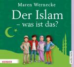 Cover-Bild Der Islam - was ist das?