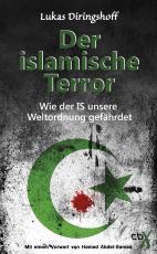 Cover-Bild Der islamische Terror