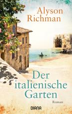 Cover-Bild Der italienische Garten