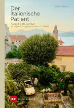 Cover-Bild Der italienische Patient