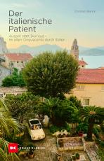 Cover-Bild Der italienische Patient