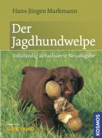 Cover-Bild Der Jagdhundwelpe