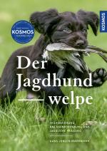 Cover-Bild Der Jagdhundwelpe