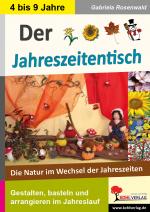 Cover-Bild Der Jahreszeitentisch