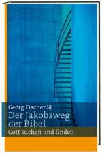 Cover-Bild Der Jakobsweg der Bibel