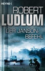 Cover-Bild Der Janson-Befehl