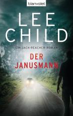 Cover-Bild Der Janusmann