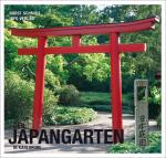 Cover-Bild Der Japangarten in Karlsruhe