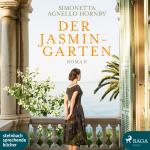 Cover-Bild Der Jasmingarten