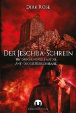 Cover-Bild Der Jeschua-Schrein