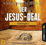 Cover-Bild Der Jesus-Deal - Folge 04